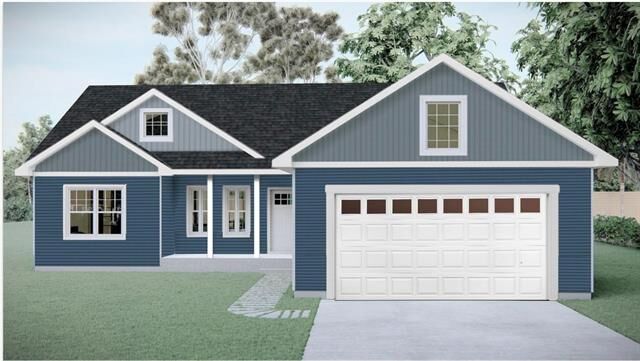 Property Photo:  4441 Lamarche Circle  MI 49685 
