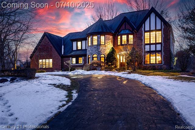 1180 Knob Creek Drive  Rochester MI 48306 photo