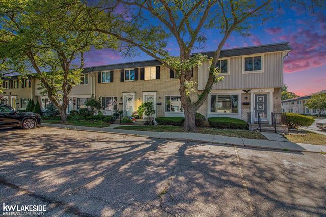 Property Photo: 28306 Universal Drive MI 48092