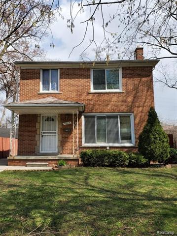 Property Photo: 9264 Rosemont Avenue MI 48228
