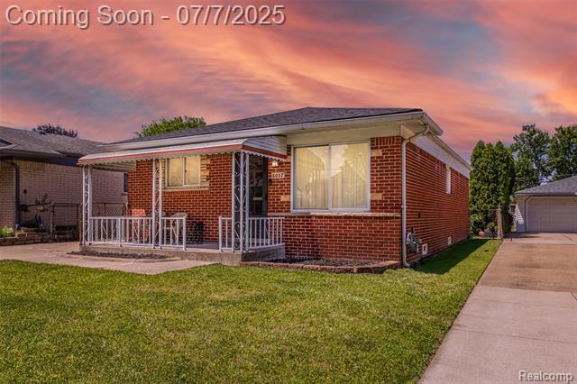 6057 Nightingale Street  Dearborn Heights MI 48127 photo