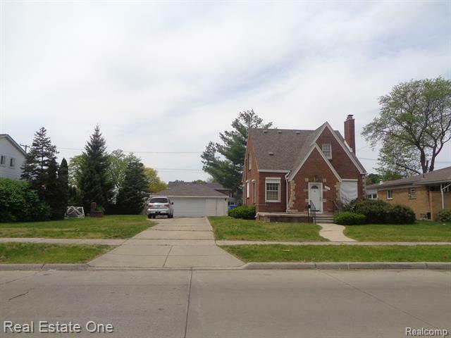 1353 N Gulley Road  Dearborn Heights MI 48127 photo