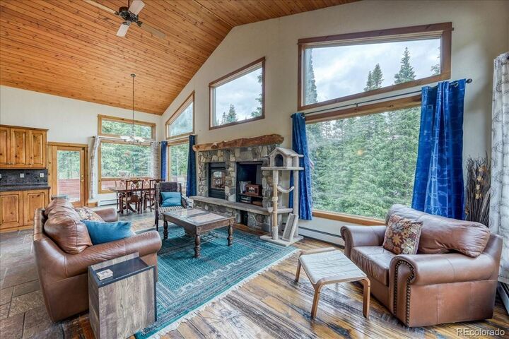Property Photo: 0453 Cr 672 CO 80424