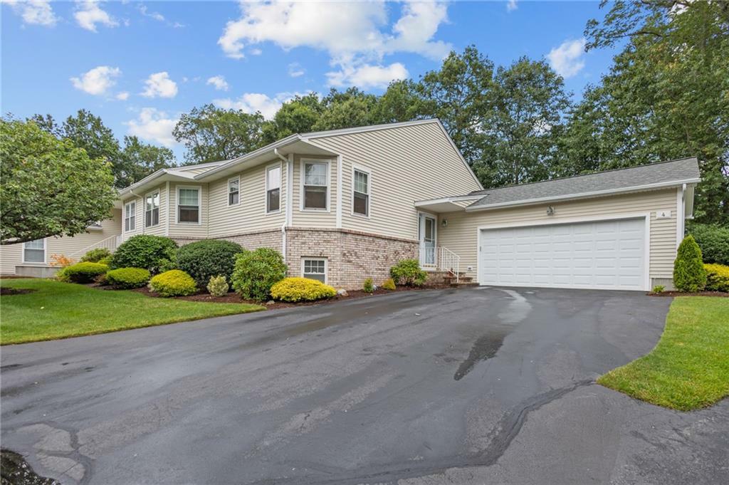 Property Photo: 4 Hunters Run RI 02904