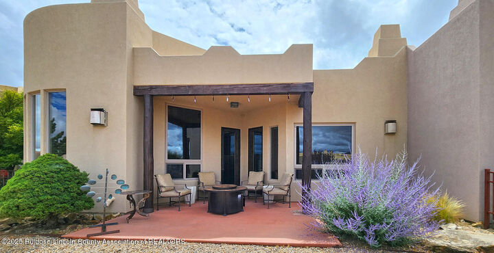 245 Pueblo Loop  Alto NM 88312 photo