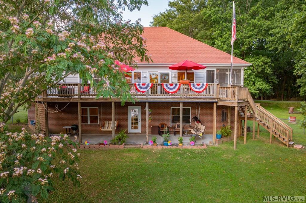 Property Photo: 111 Sunset Circle NC 27842