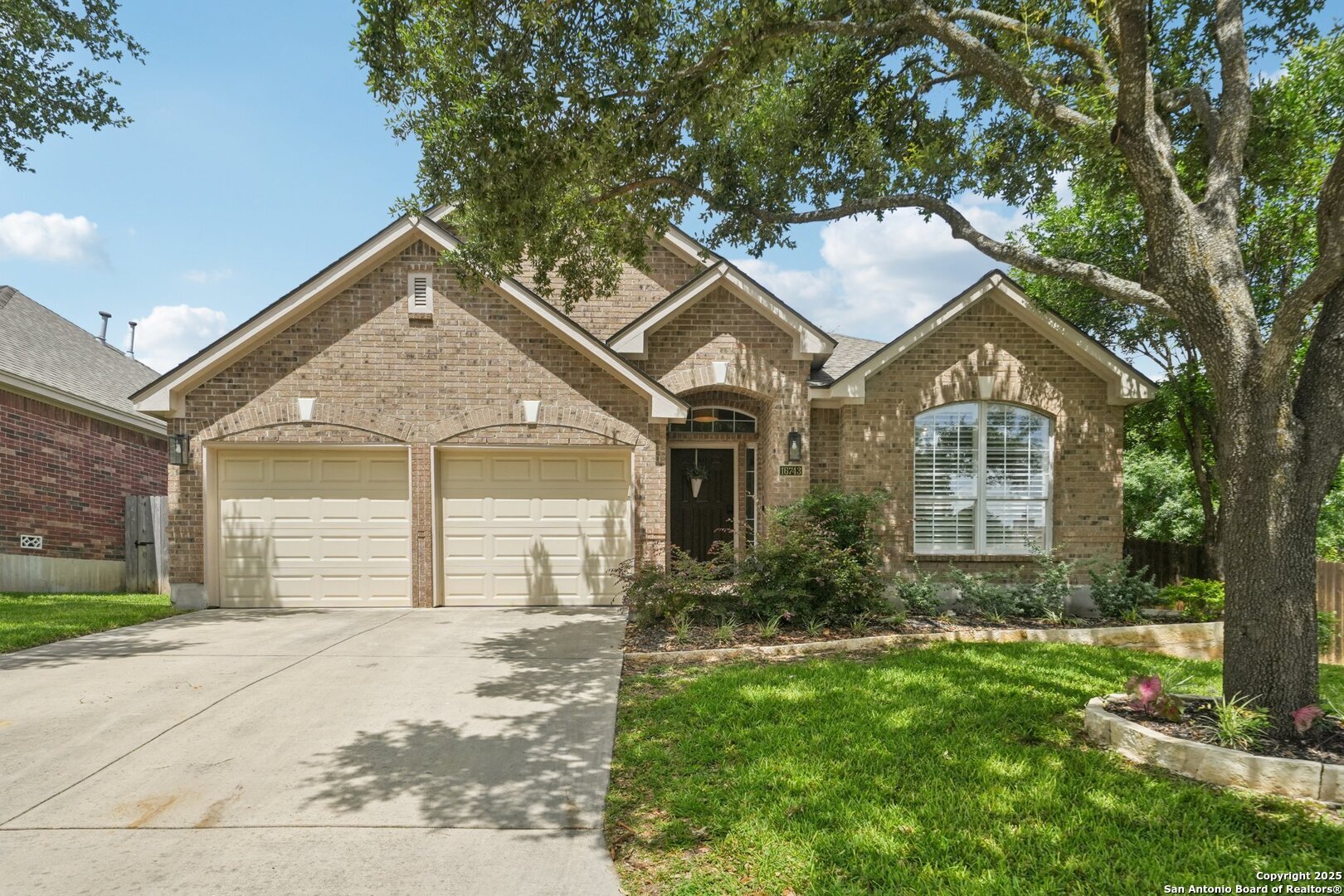 16743 Worthington  San Antonio TX 78248 photo
