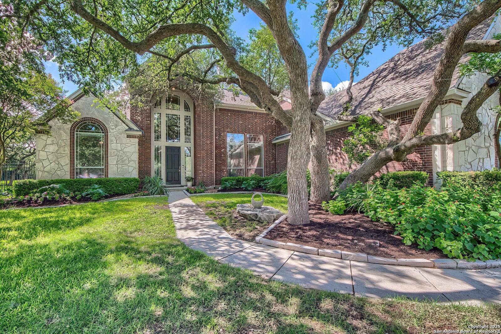 Property Photo:  414 Texas Point  TX 78260 