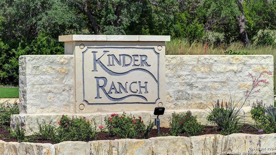 Property Photo: 28402 Zarilli Lane TX 78260