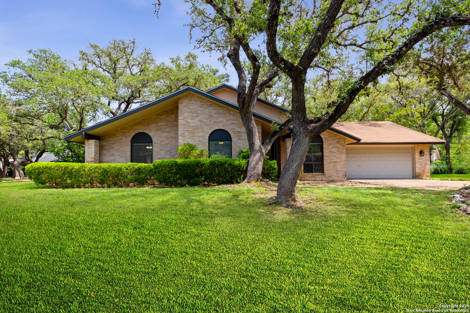 802 Sherman Oak  San Antonio TX 78232 photo