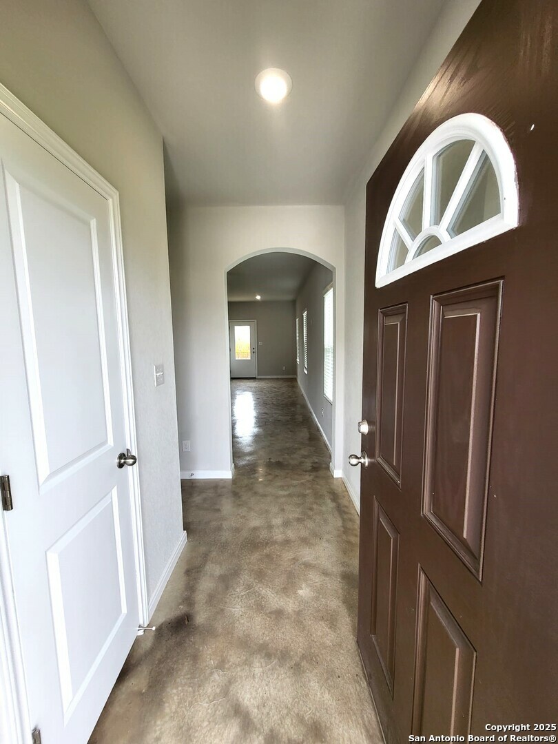 Property Photo: 8030 Dial Ike 501-502 TX 78218