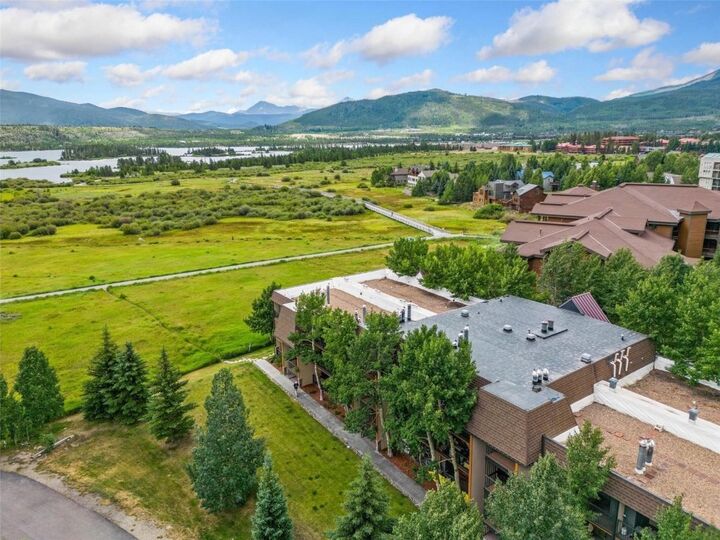 Property Photo:  1127 9000 Divide Road 108  CO 80443 