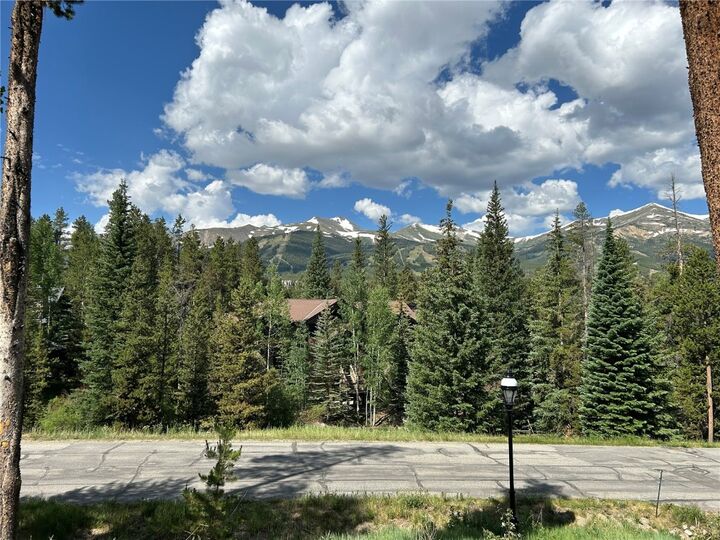 Property Photo: 112 Klack Road CO 80424