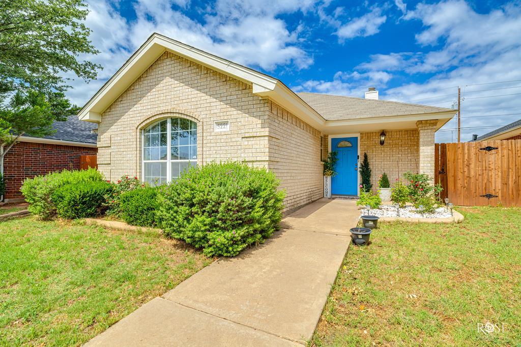 5221 Coral Way  San Angelo TX 76904 photo