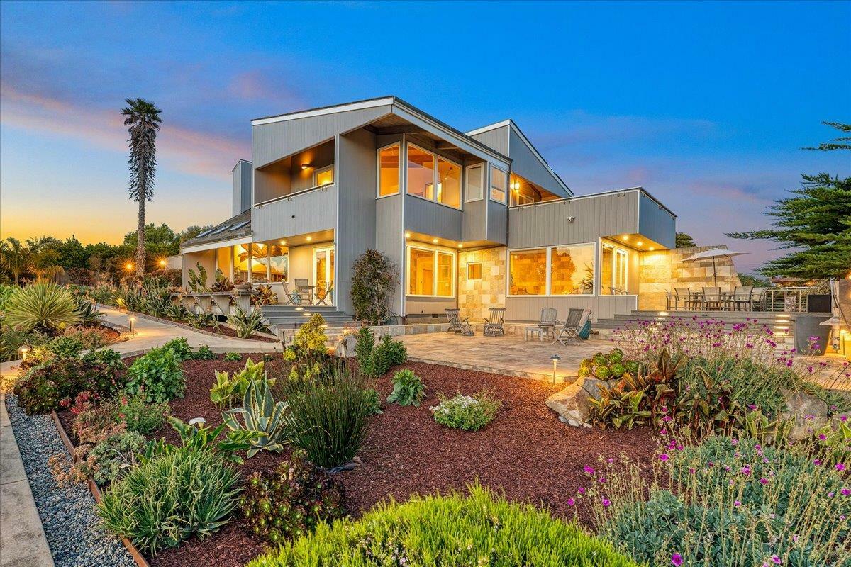 Property Photo: 405 Heather Point Lane CA 95076