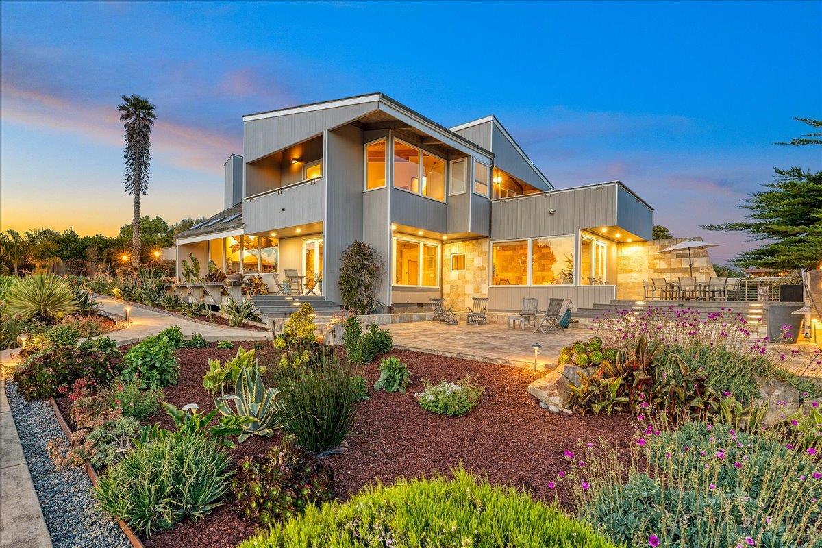 Property Photo: 405 Heather Point Lane CA 95076