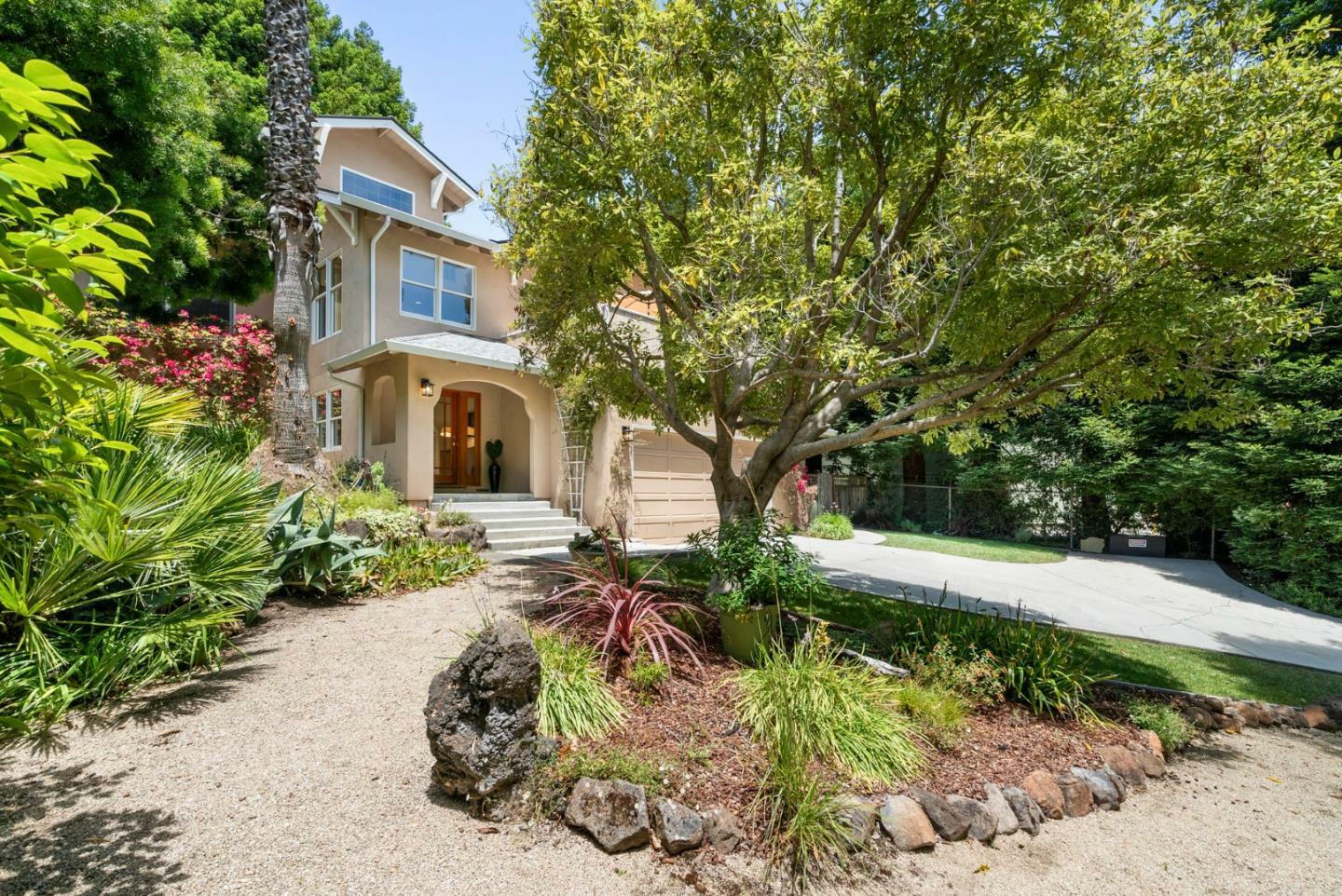 Property Photo: 3135 Mar Vista Drive CA 95003