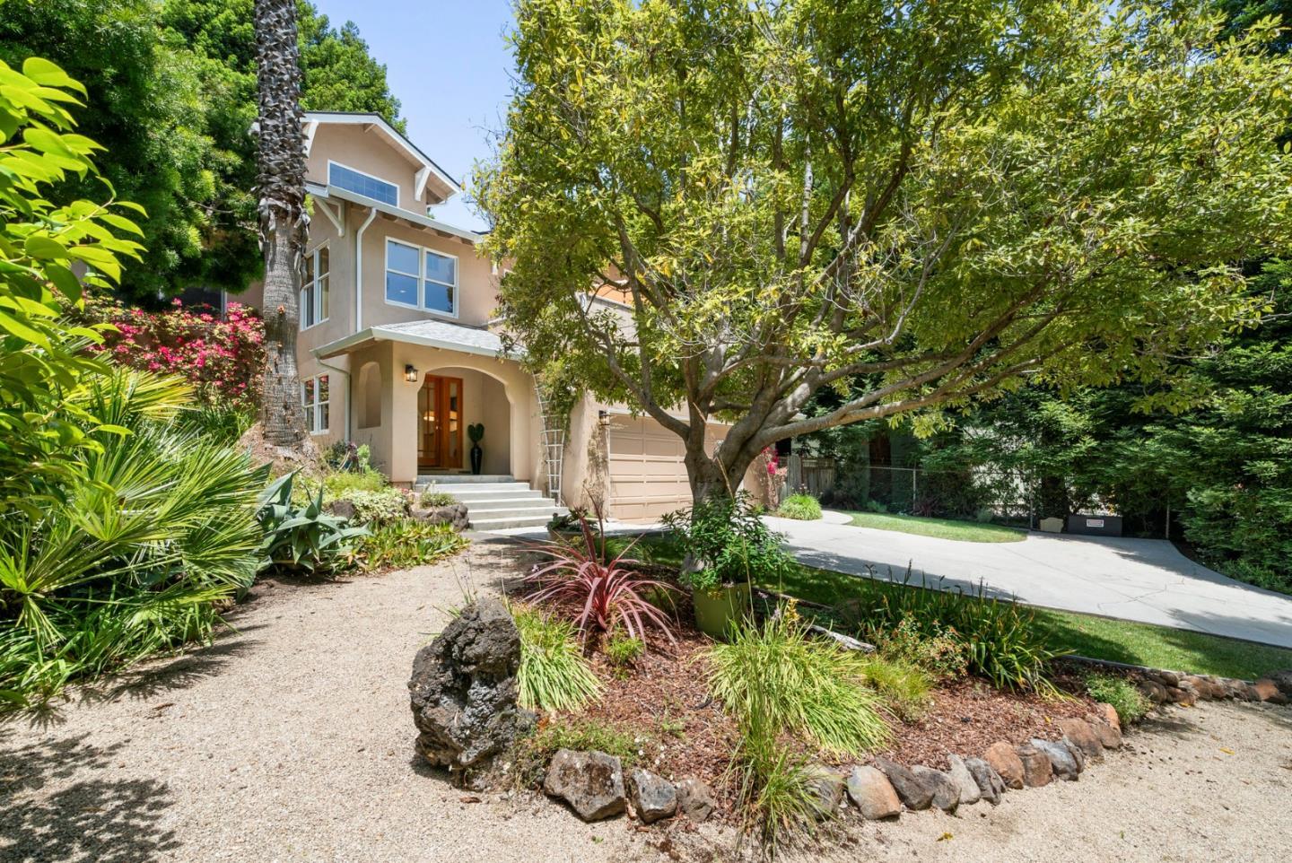 Property Photo: 3135 Mar Vista Drive CA 95003