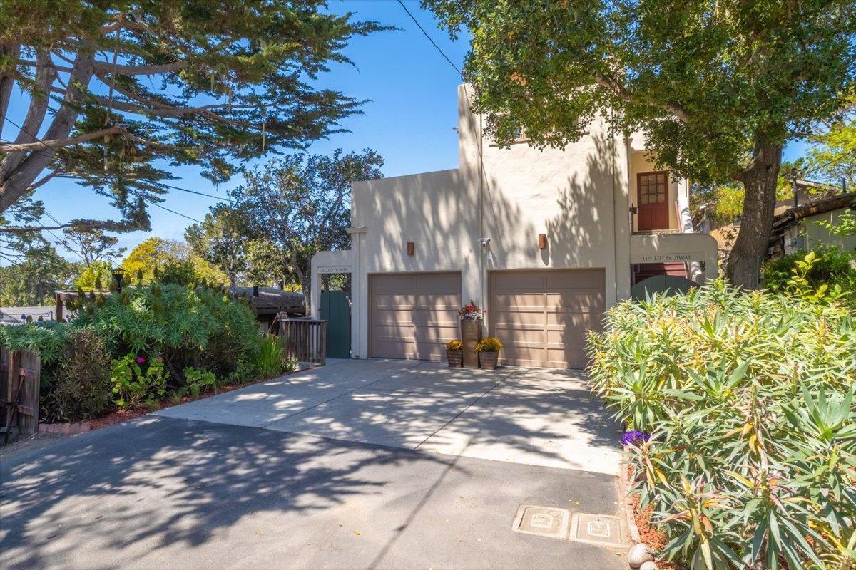 Property Photo: 24826 Santa Fe Street CA 93923
