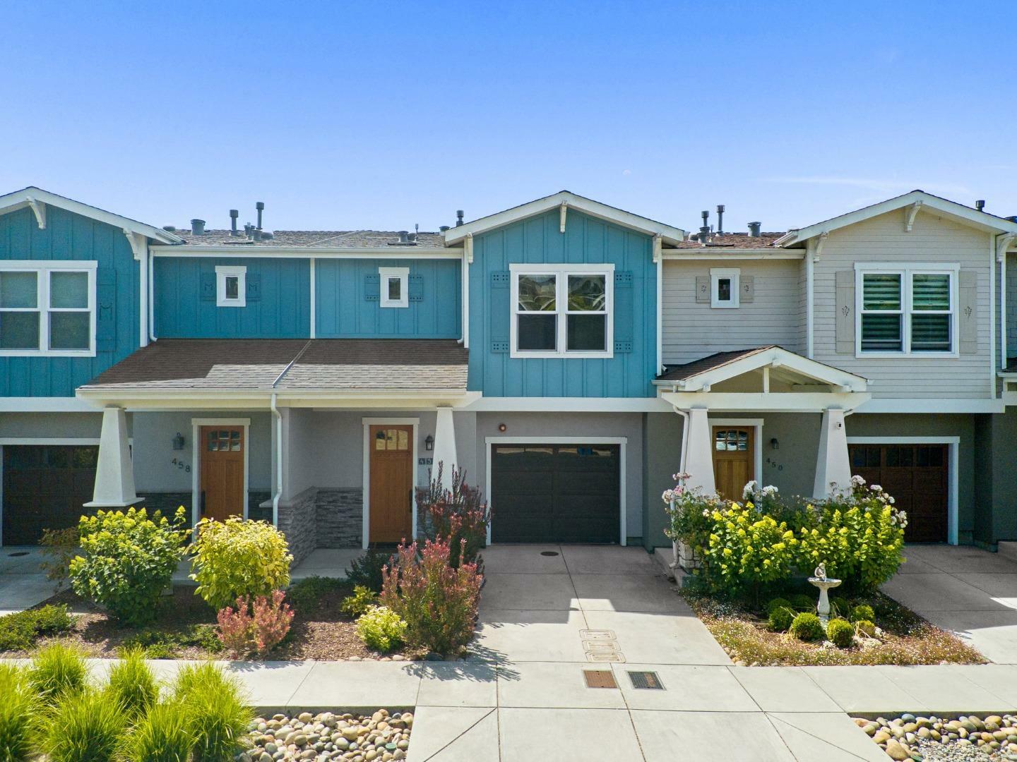 Property Photo: 454 Granite Way CA 95003
