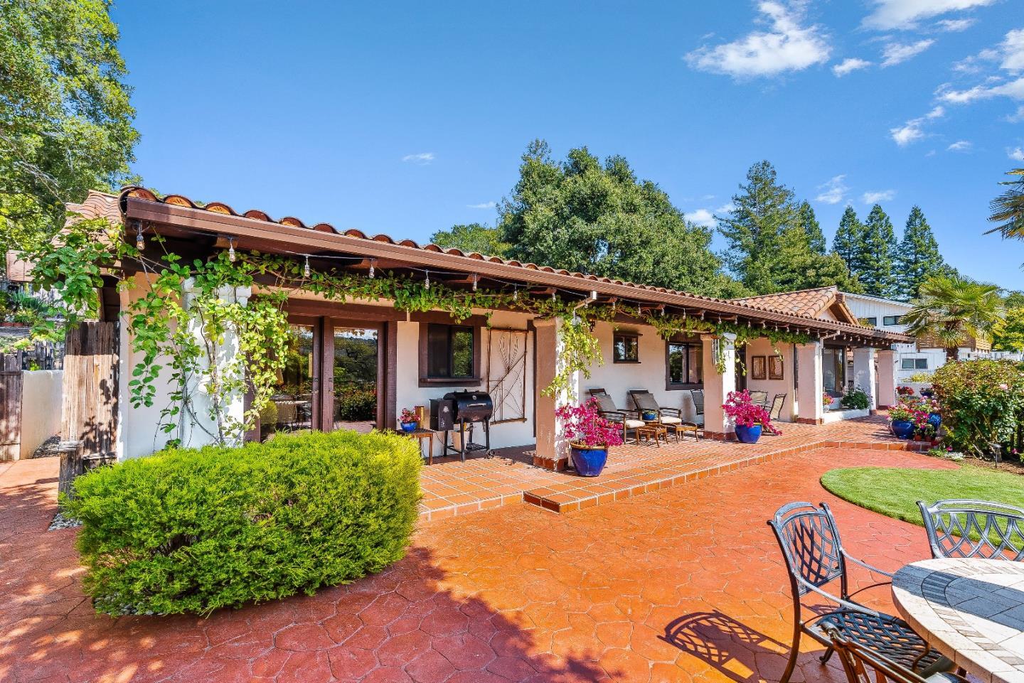 102 Pasatiempo Drive  Santa Cruz CA 95060 photo