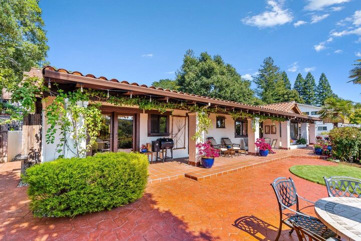 102 Pasatiempo Drive  Santa Cruz CA 95060 photo
