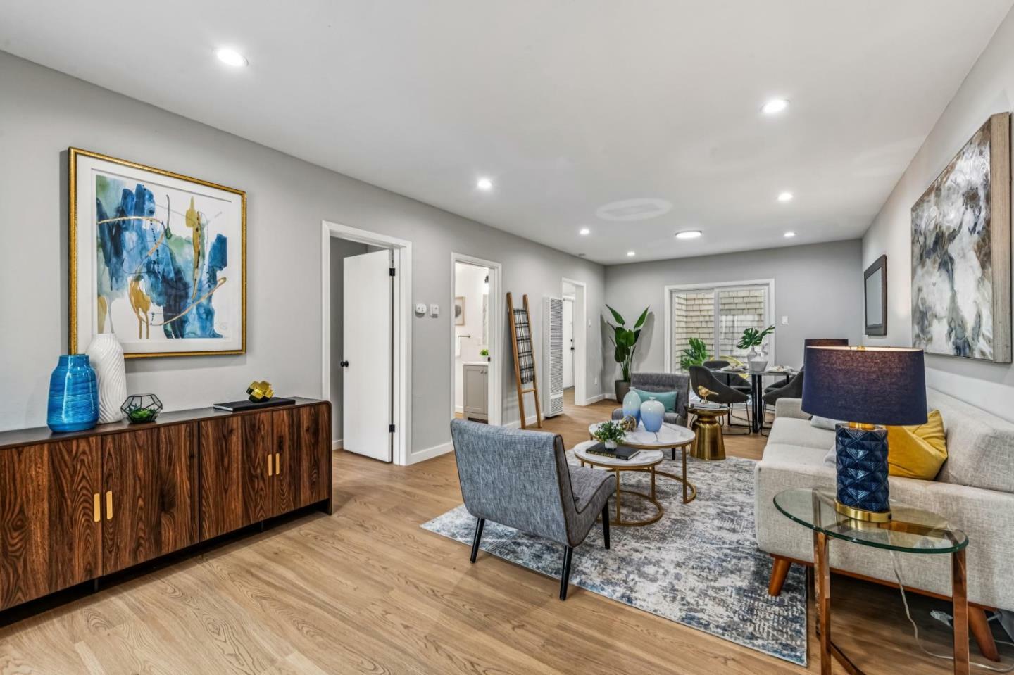 Property Photo: 1722-1724 48th Avenue CA 94122