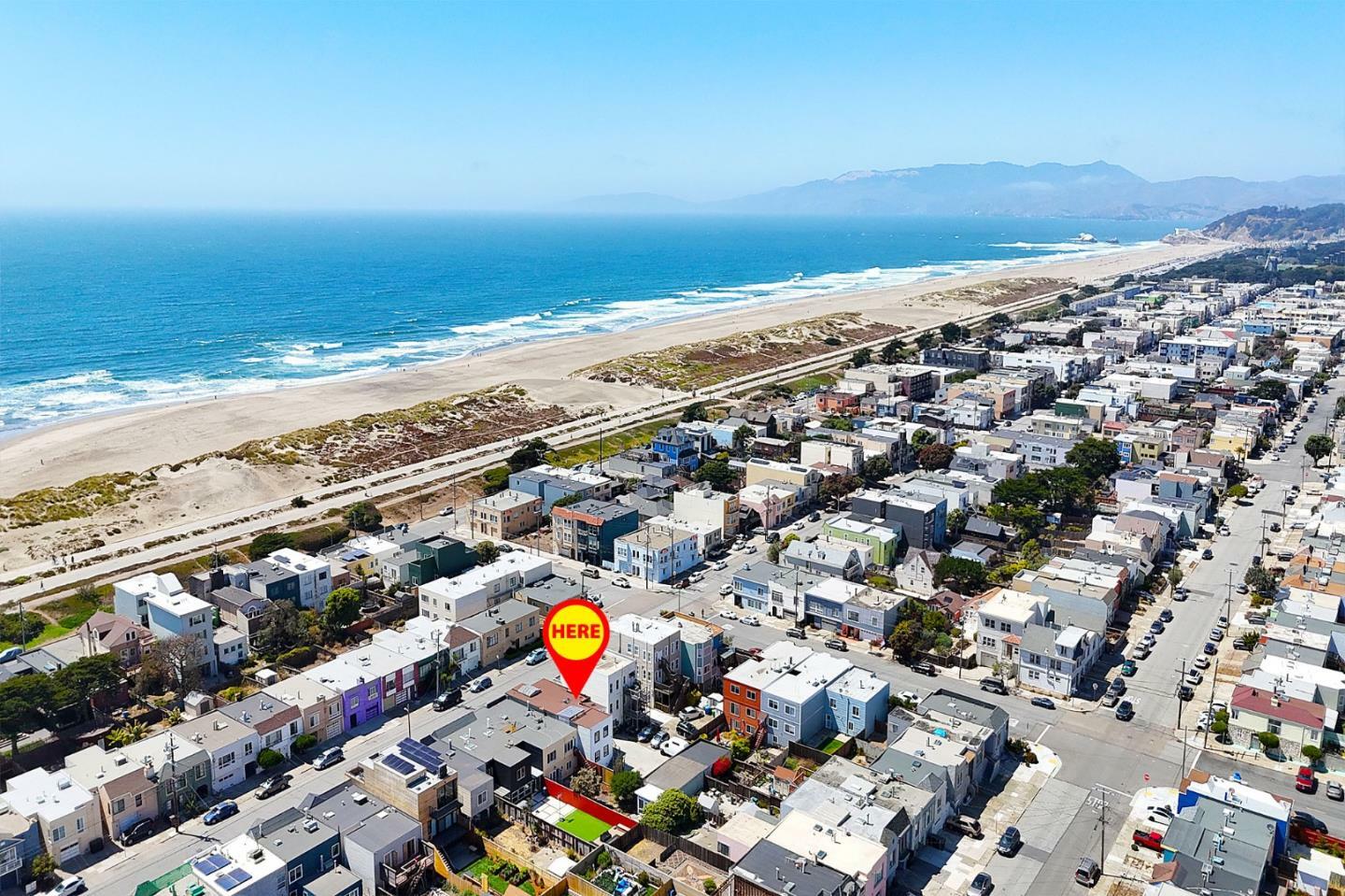 1722-1724 48th Avenue  San Francisco CA 94122 photo