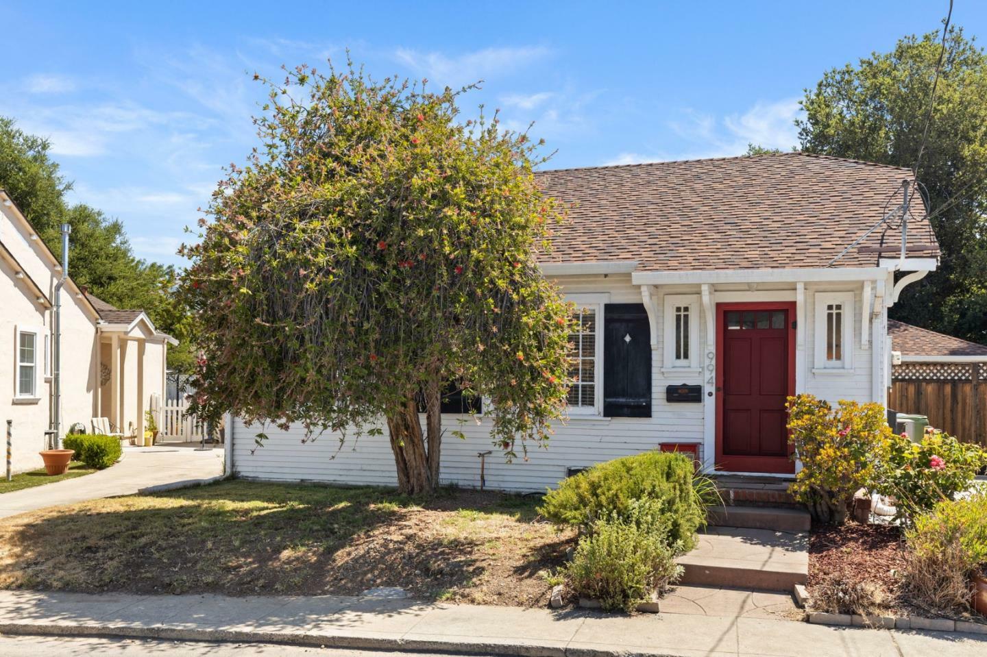 Property Photo: 994 Ramona Court CA 95125