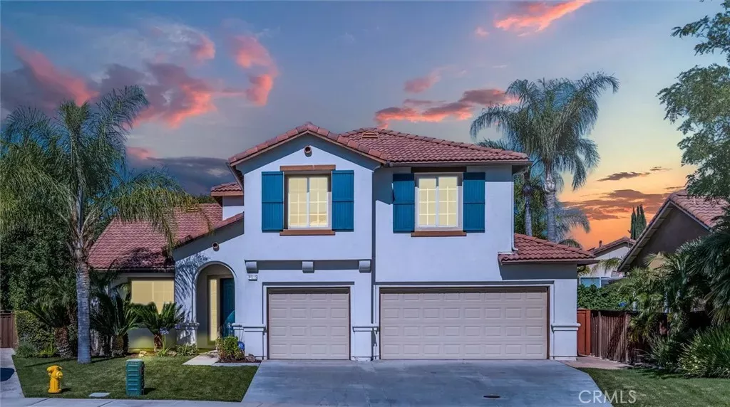 Property Photo:  44035 Cindy Circle  CA 92592 