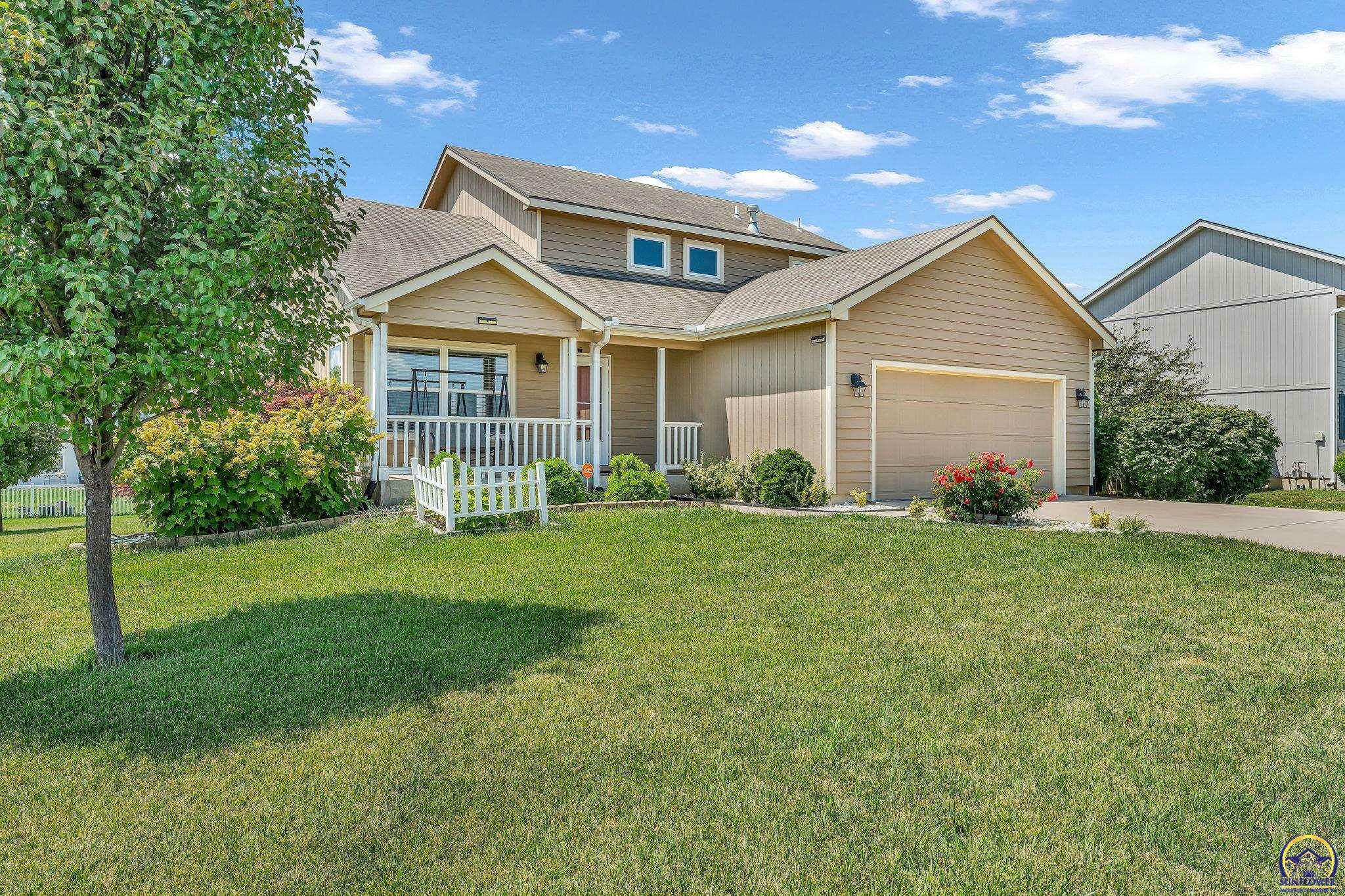 8003 SW 27th St  Topeka KS 66614 photo