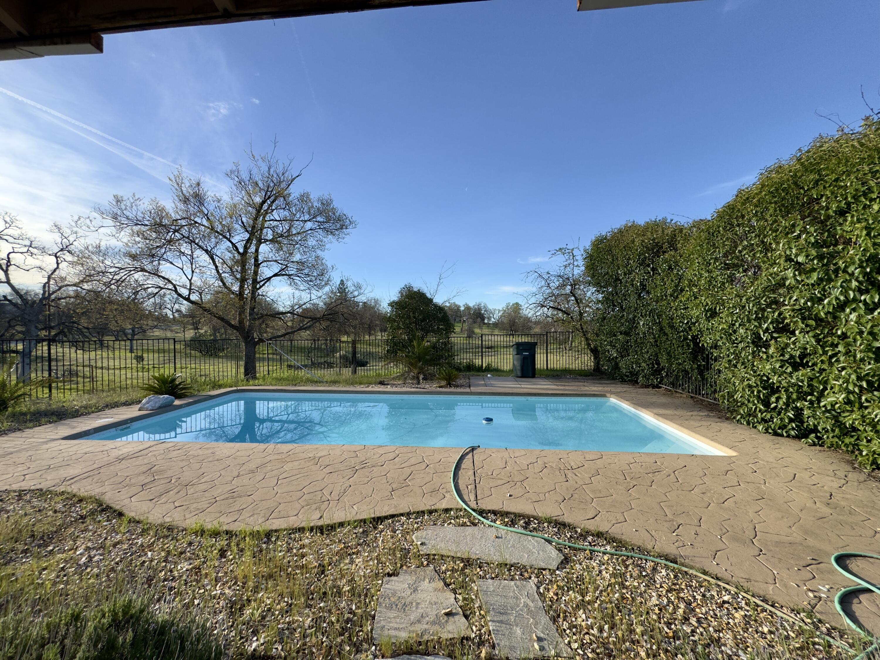 Property Photo:  1020 Gibralter Road  CA 96003 