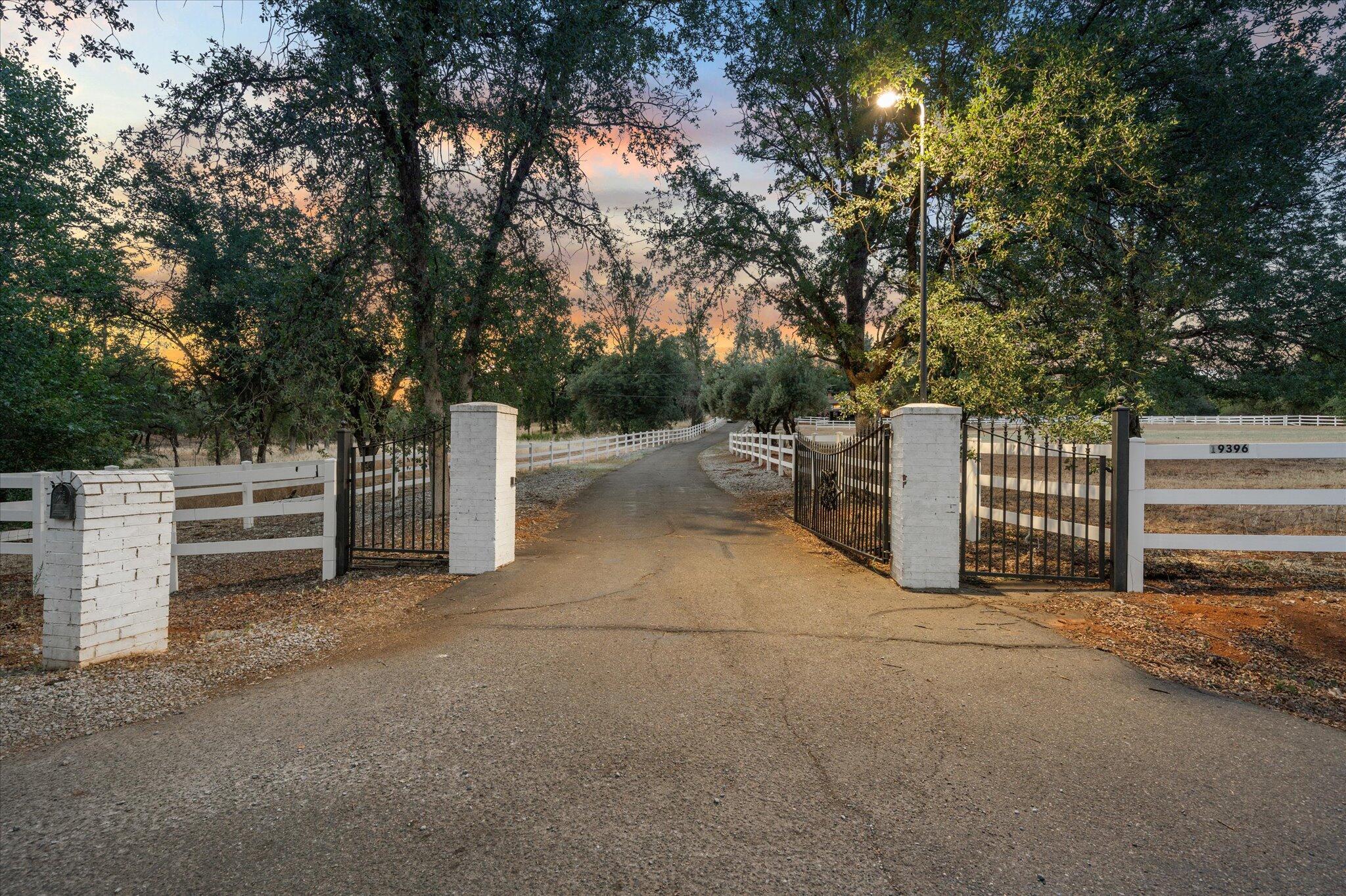 Property Photo:  19396 Natalie Way  CA 96003 