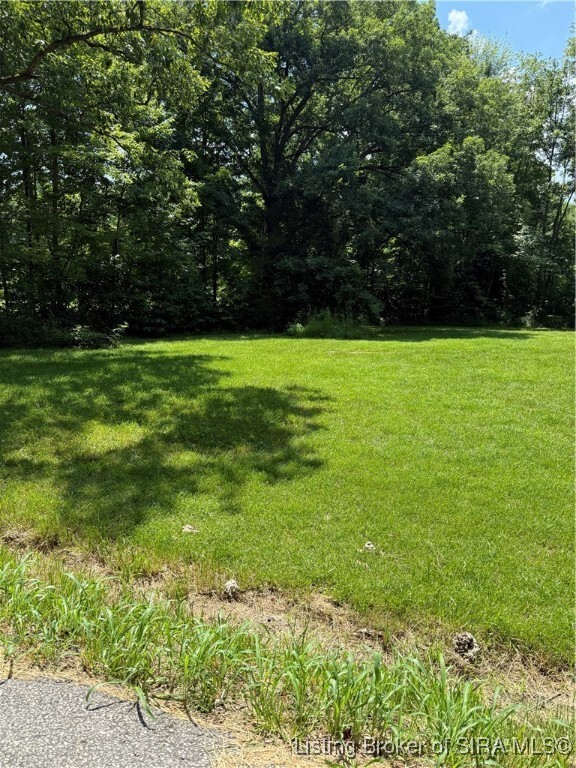 Property Photo: 1905 W Tate Street IN 47227