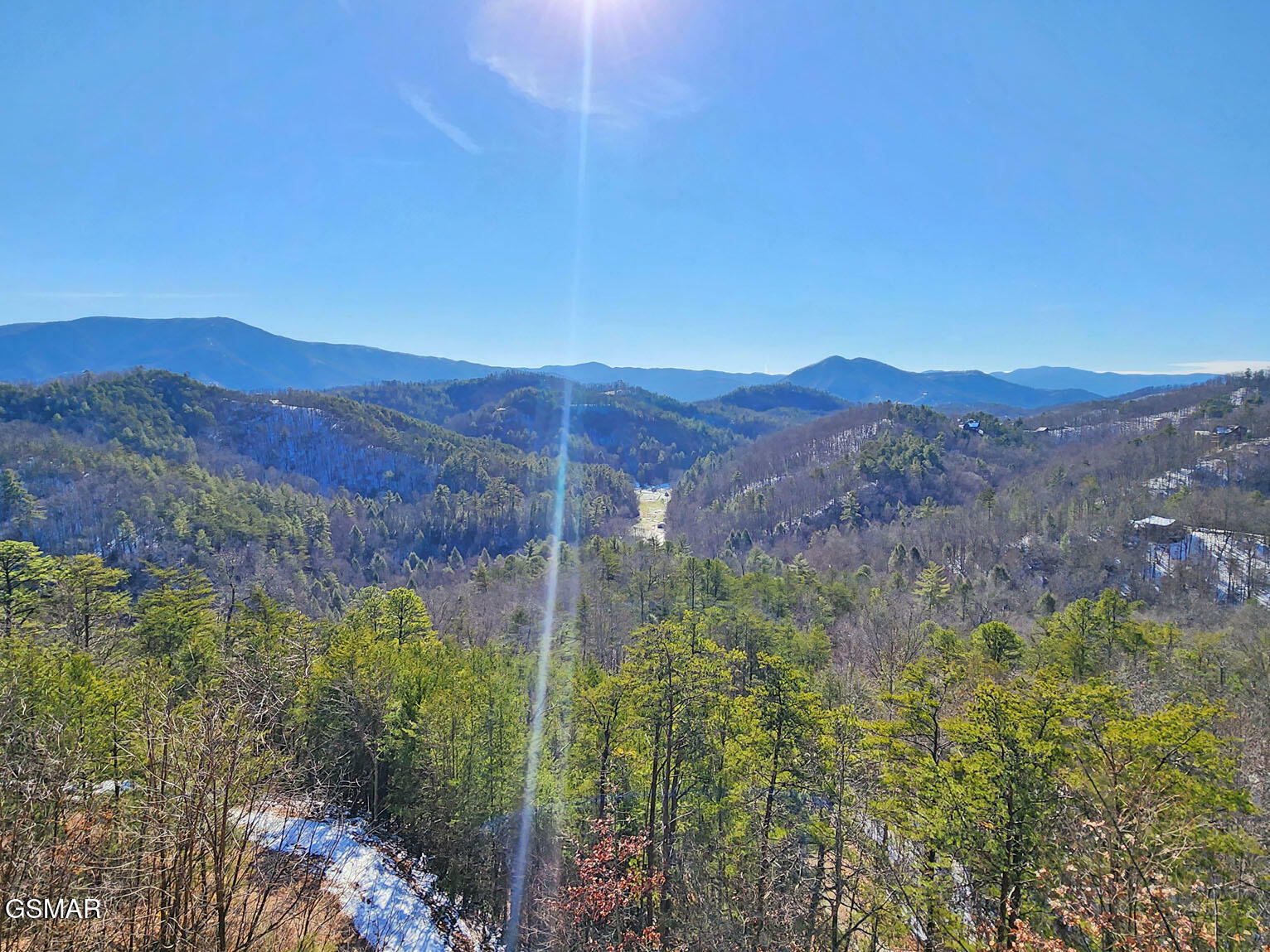 Property Photo: 2834 White Oak Ridge Lane TN 37862