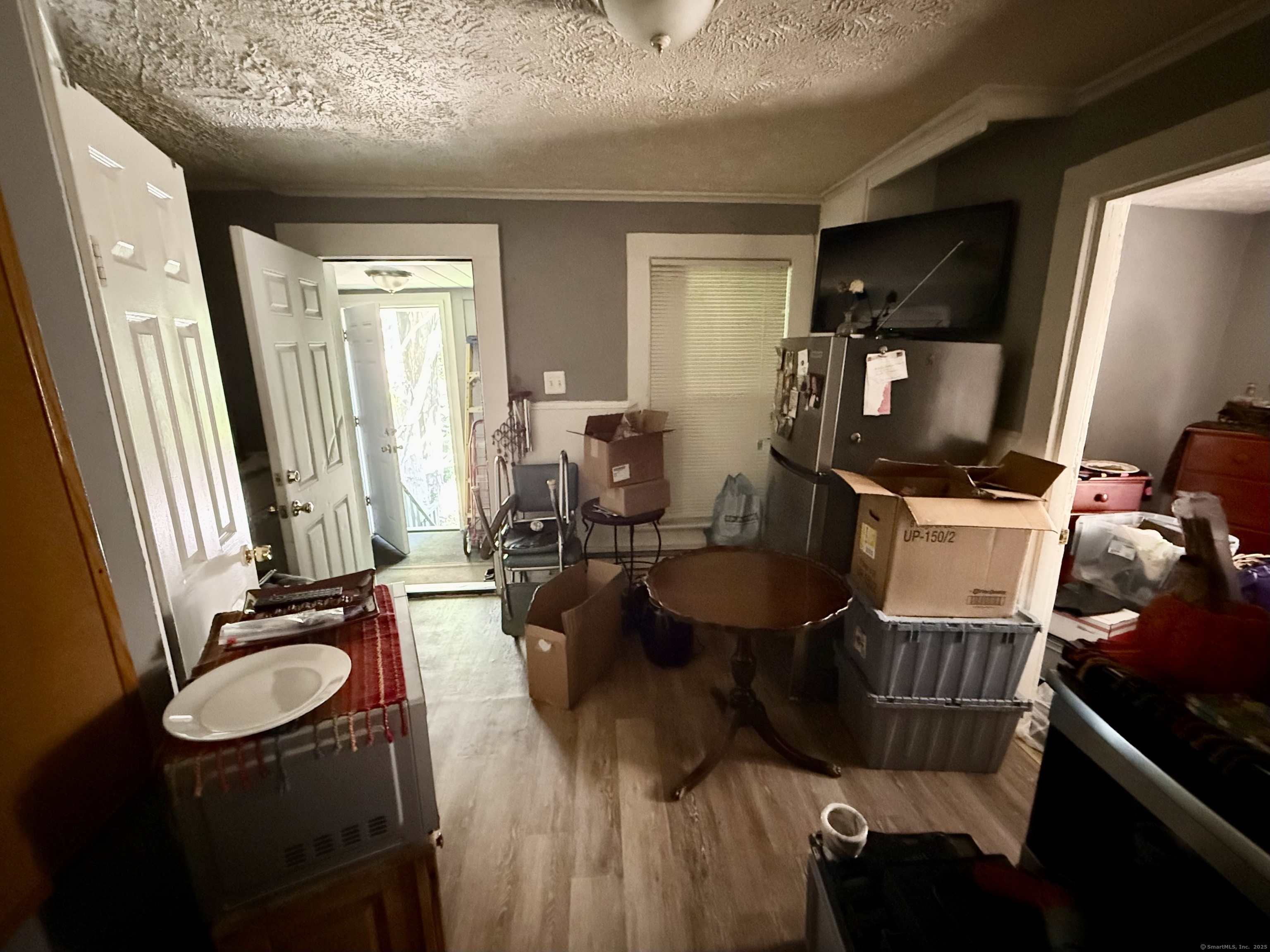 Property Photo: 215 Park Street CT 06010