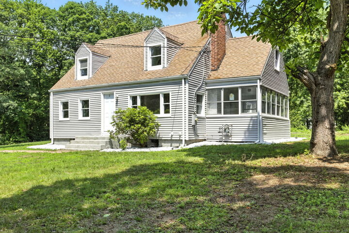 Property Photo:  780 Park Avenue  CT 06095 