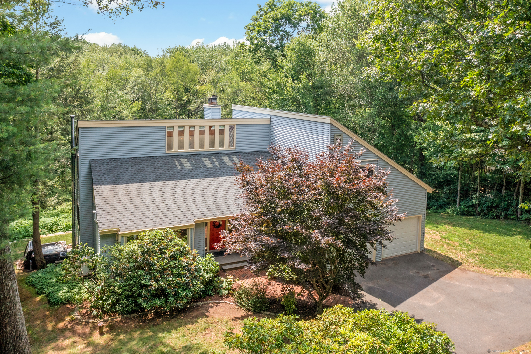 Property Photo:  57 Mountain View Road  CT 06033 