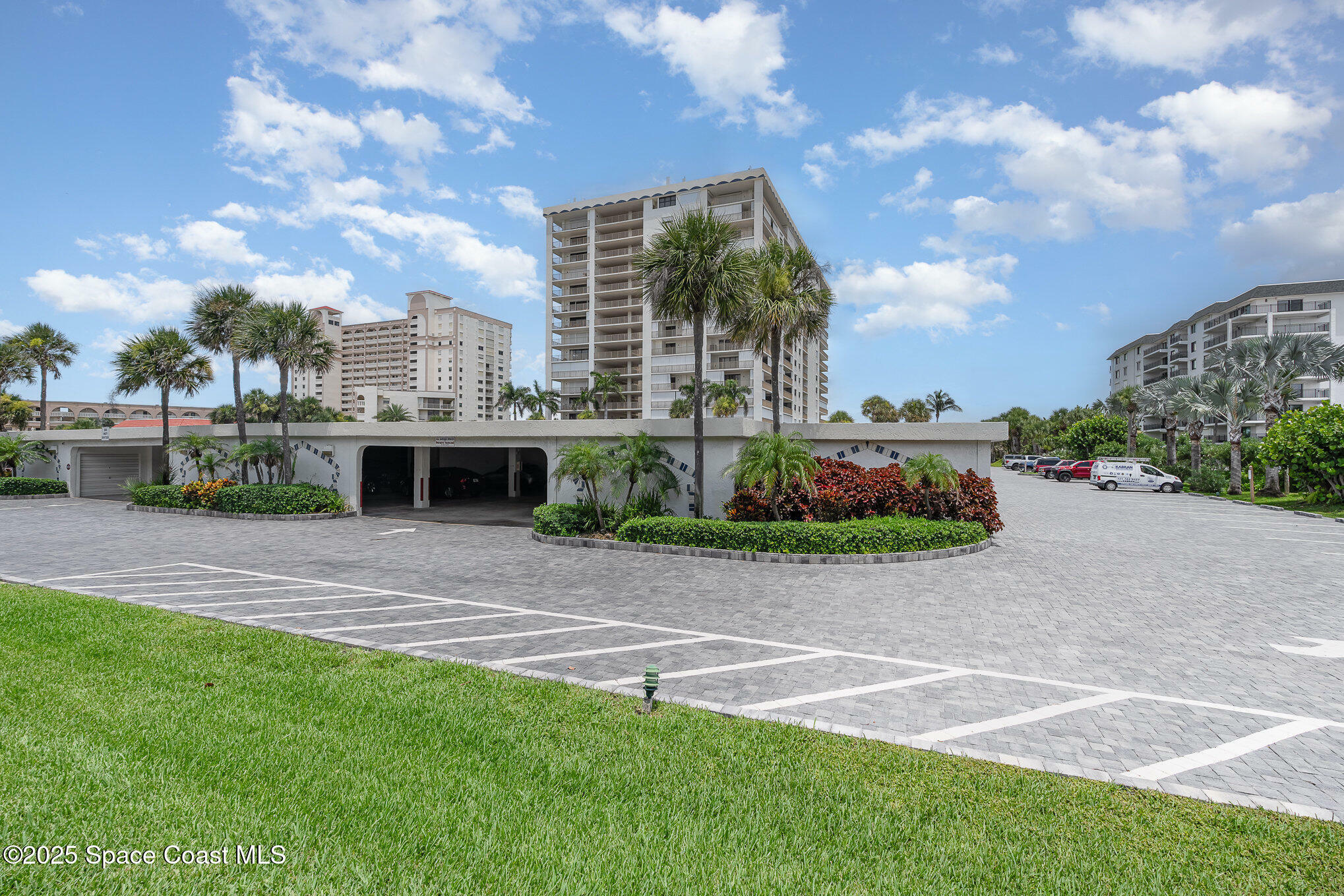 Property Photo: 750 N Atlantic Avenue FL 32931