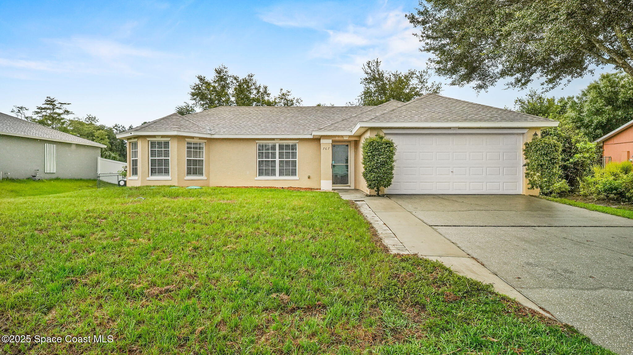 Property Photo: 767 Alfonso Avenue SE FL 32909