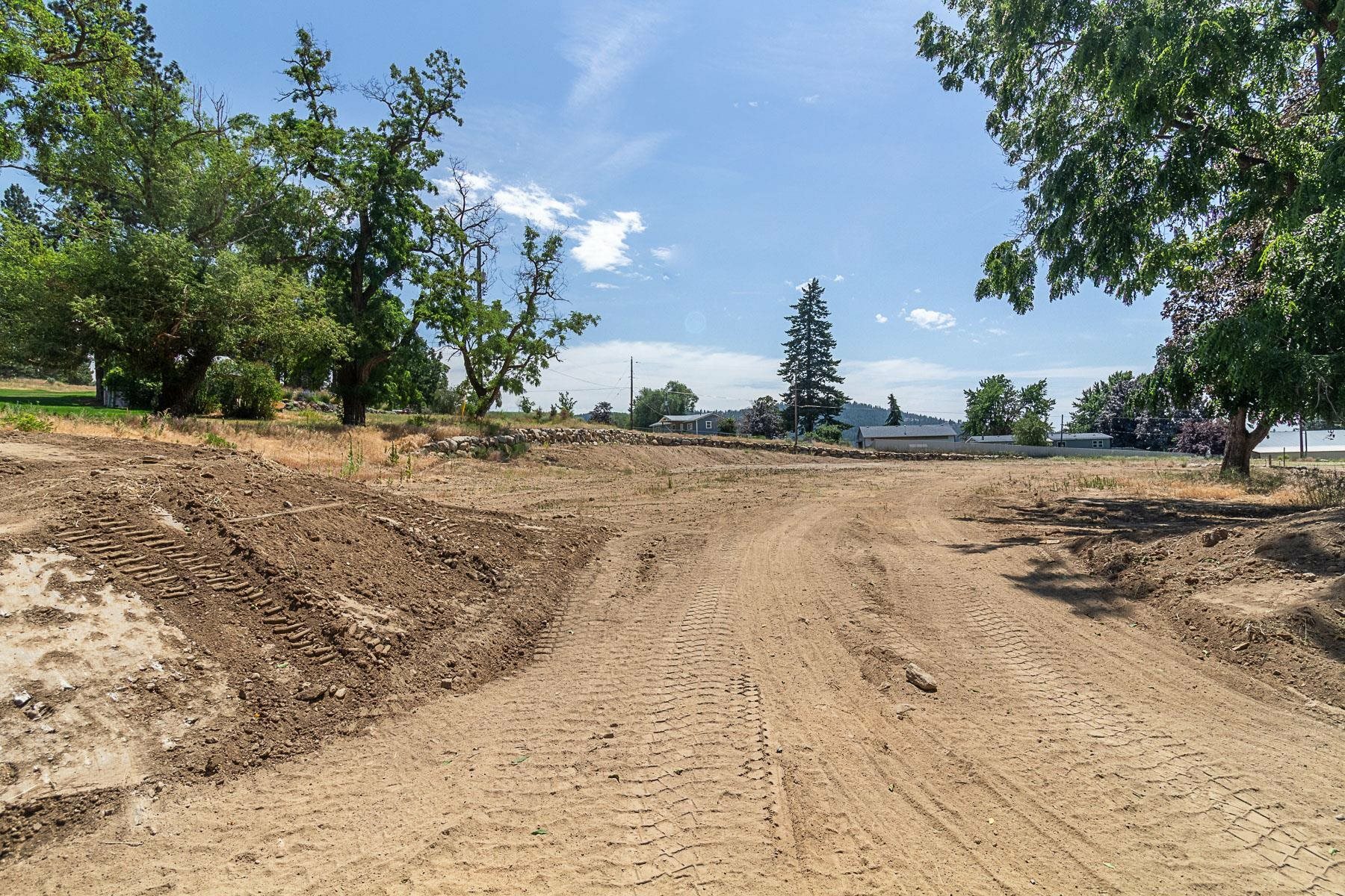 Property Photo: Unassigned E 25th Ave Lot A WA 99223