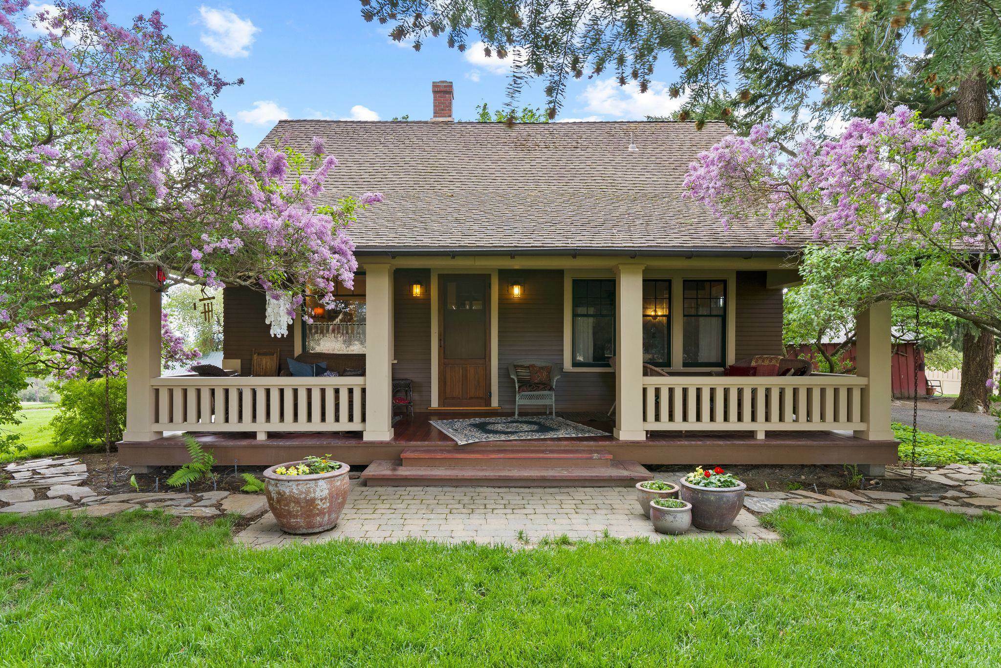 8310 E Belair Rd  Valleyford WA 99036 photo