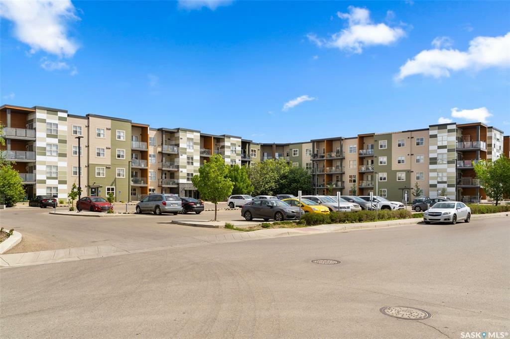 5500 Mitchinson Way 1101  Regina SK S4W 0N9 photo