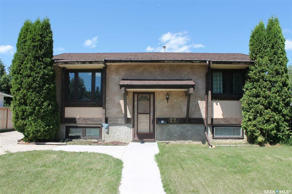 22 Galbraith Crescent  Saskatoon SK S7M 4H1 photo