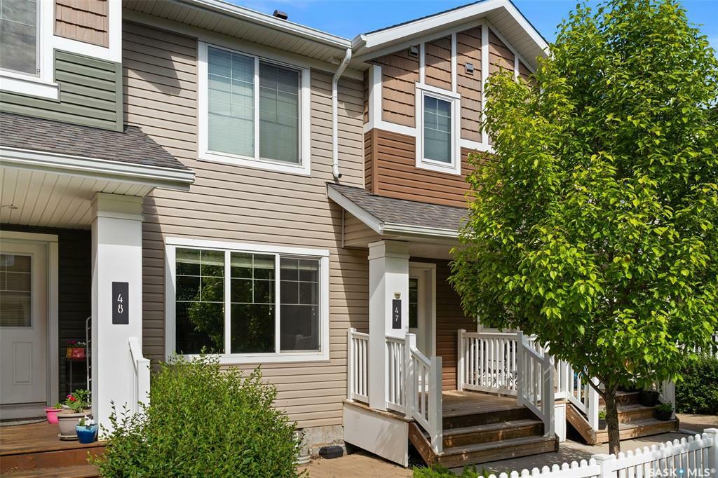 5652 Gordon Road 47  Regina SK S4W 0M1 photo