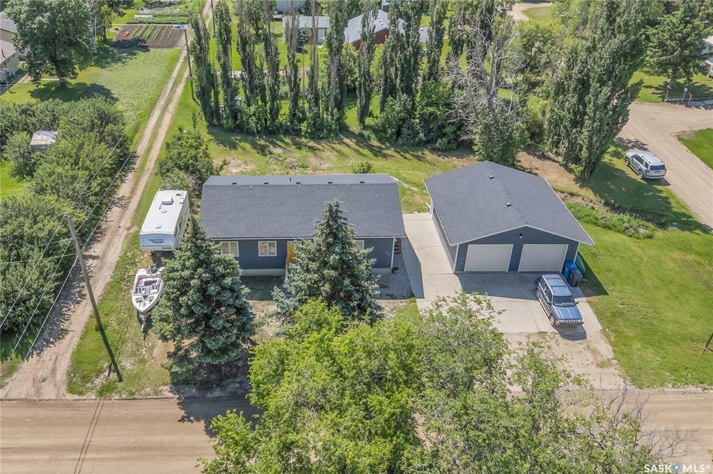 Photo de la propriété: 402 Alexander Street SK S0K 3L0