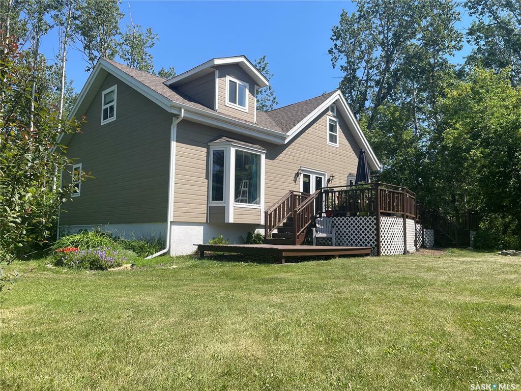Photo de la propriété:  Rural Address  SK S0J 0E0 