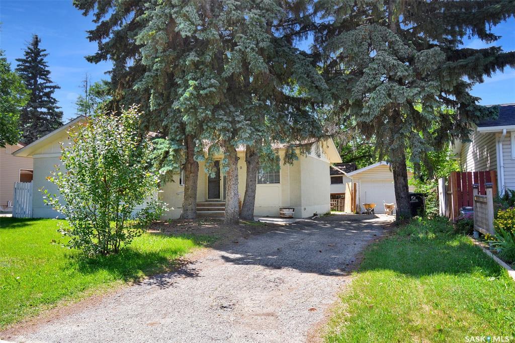 Property Photo:  110 Spinks Drive  SK S7H 4B9 