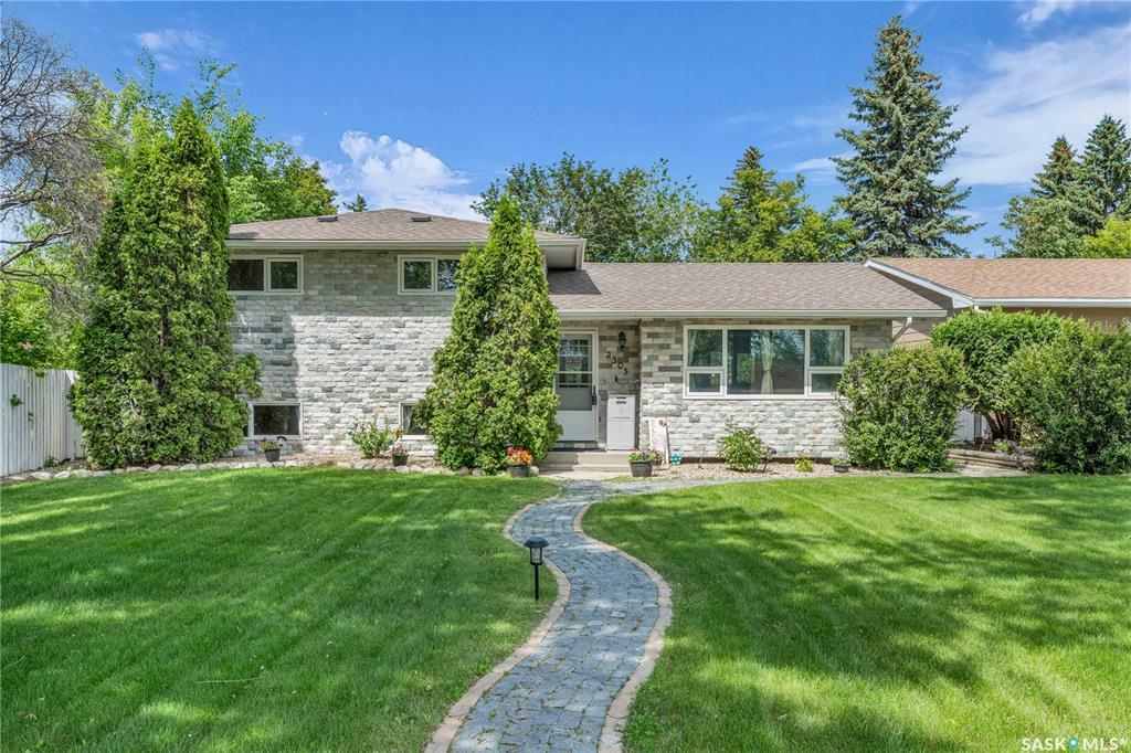 2305 Taylor Street E  Saskatoon SK S7H 1W8 photo