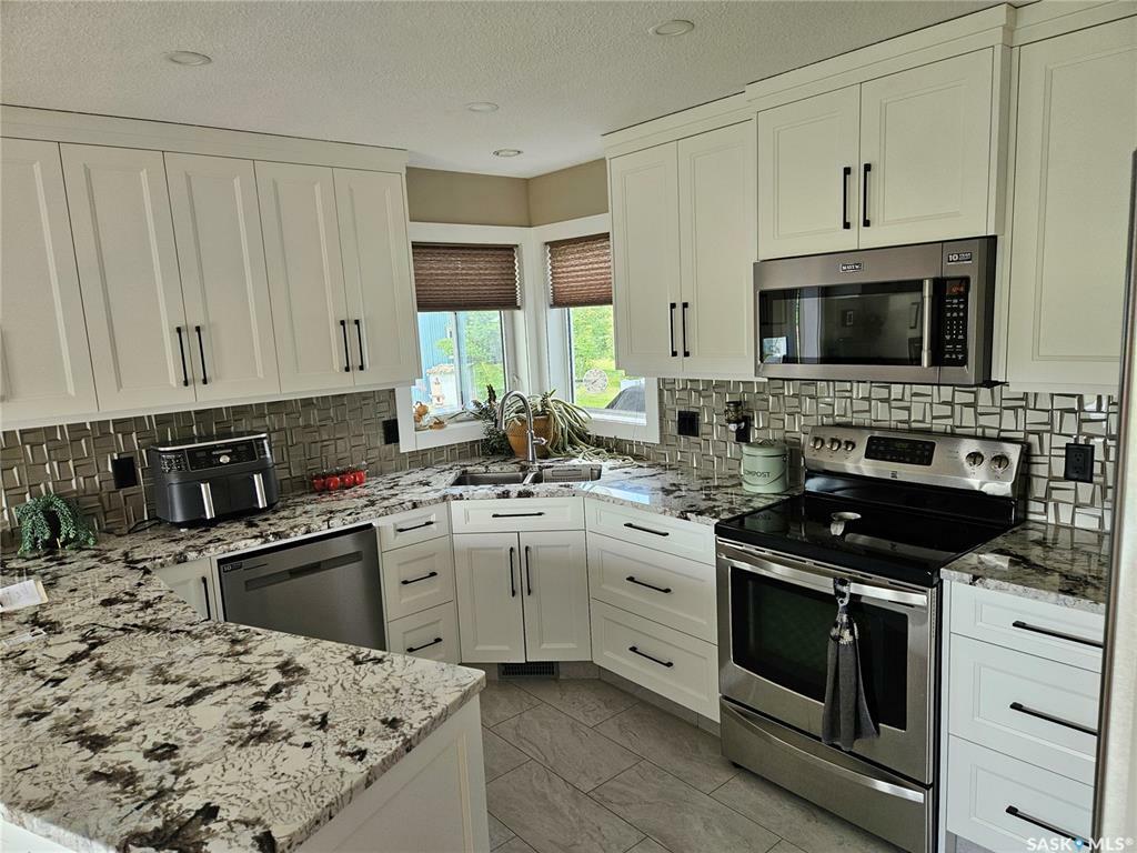 Property Photo: Rural Address SK S0G 5K0